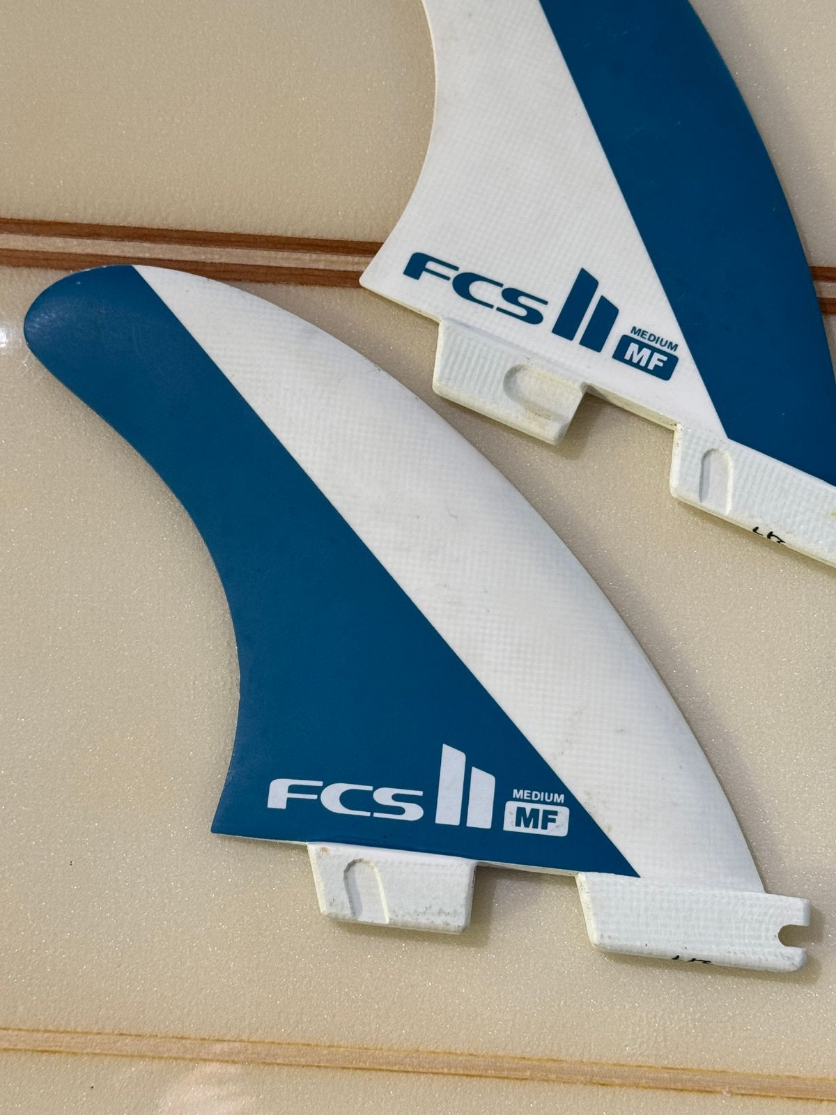 中古】FCS2 エフシーエスツー Mサイズ PC MF ミック・ファニング