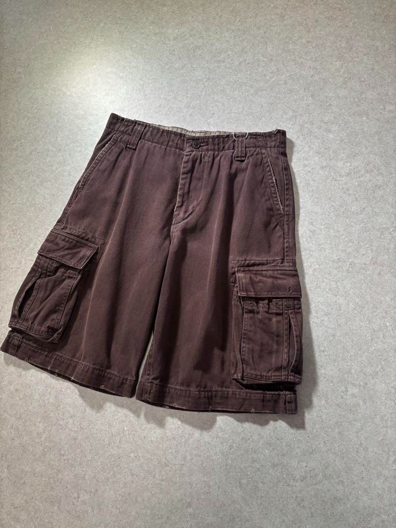 cargo shorts