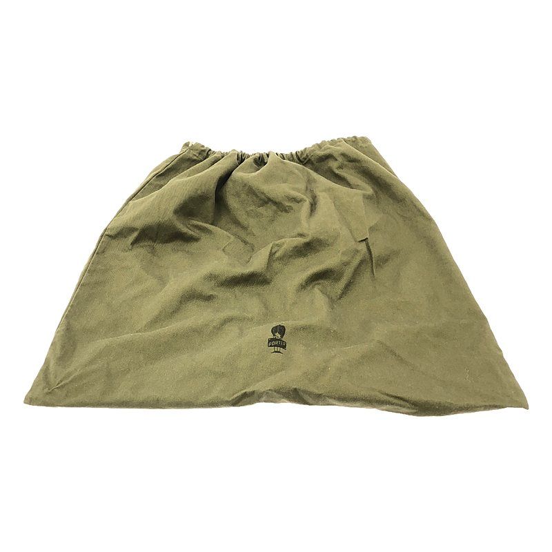 美品】 PORTER / ポーター | BALLOONSAC MESH PS CAMO ver バルーン