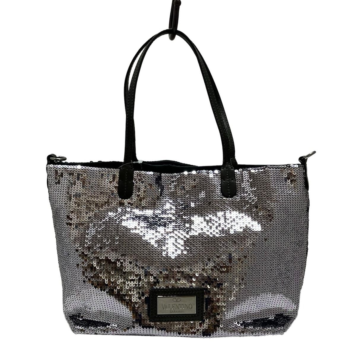 ショルダーバッグ -