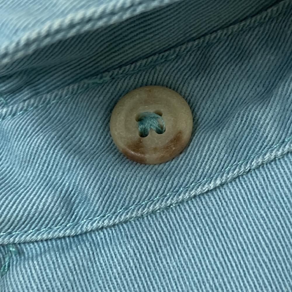 中古】90s Polo by RALPH LAUREN スイングトップ サイズL ライト