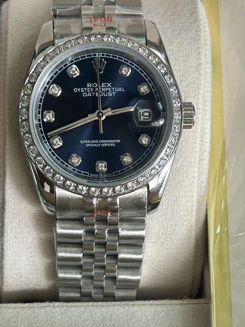 ROLEX DATEJUST 自動巻き 腕時計｜本日限定特価｜新品未使用-WTO