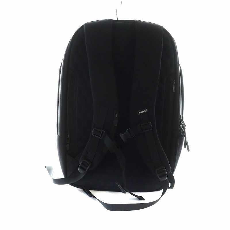WEXLEY ACTIVE PACK CORDURA COATED 別注】＜WEXLEY＞ACTIVE PACK