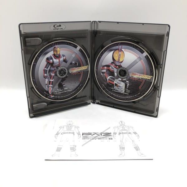 Ｂｌｕ‐ｒａｙ 24