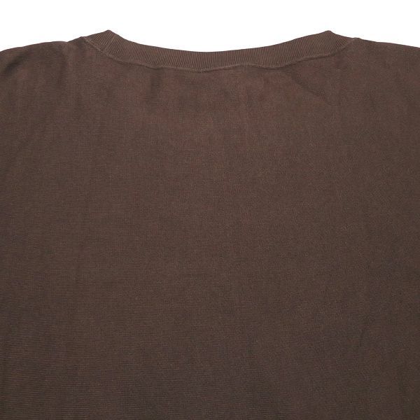 UNDERCOVER Champion リバースウィーブ　カットオフクルーネック Champion × UNDERCOVER リバースウィーブ(R) カットオフ クルー