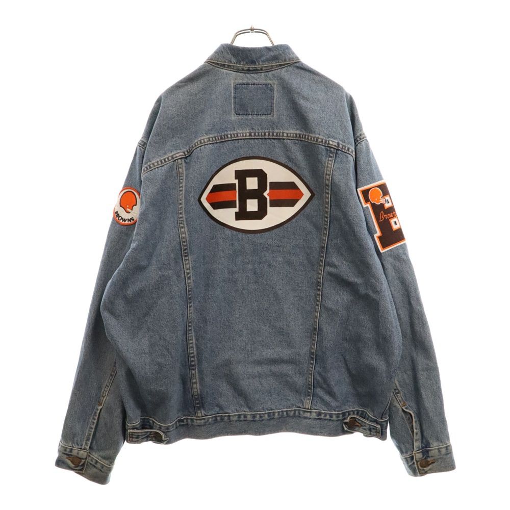 Levi's (リーバイス) 90S VINTAGE 70507-0389 ヴィンテージ