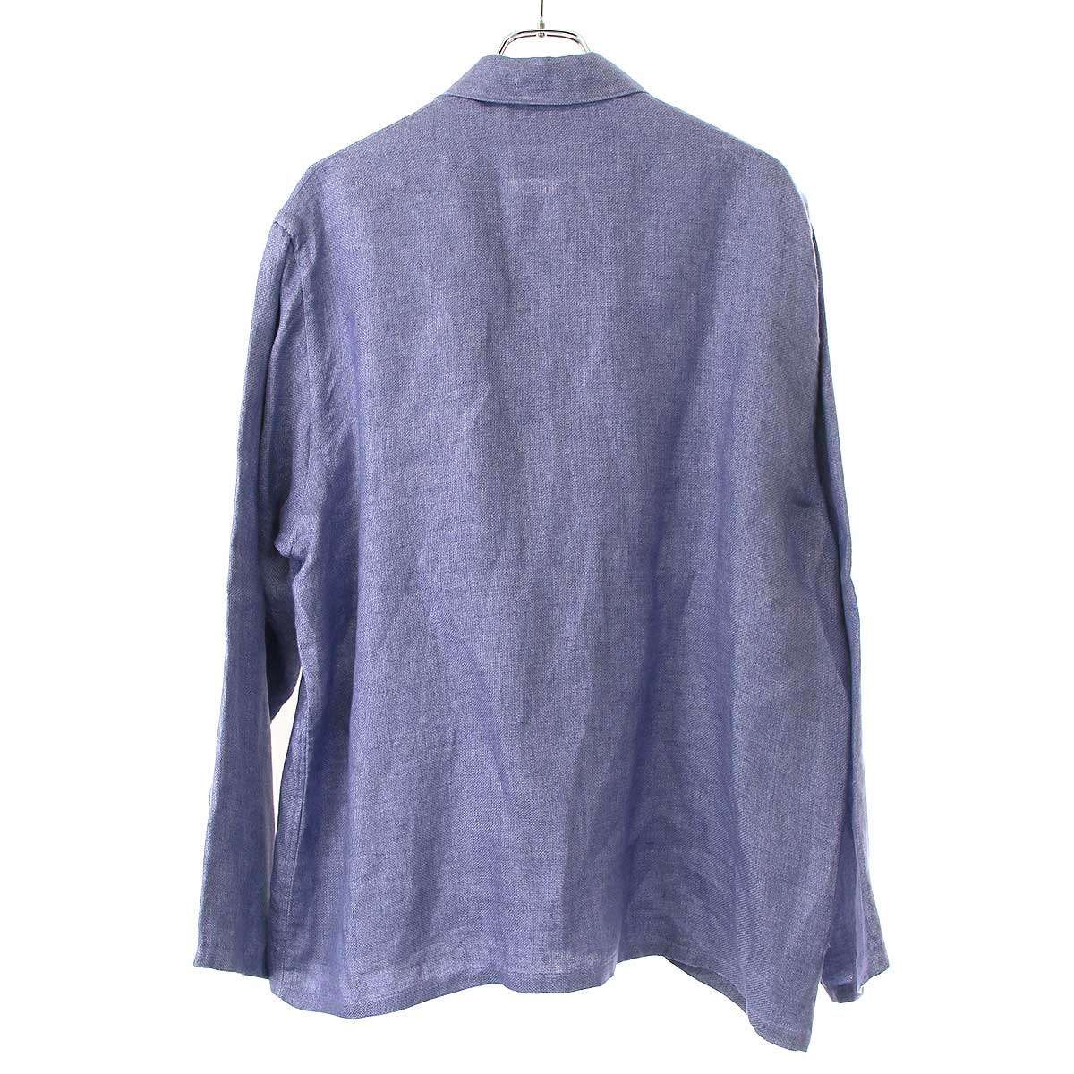 COMOLI×Salvatore Piccolo コモリ サルヴァトーレ ピッコロ 23SS