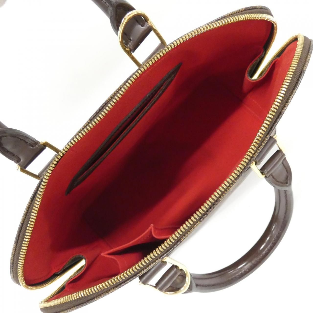 ルイヴィトン ダミエ