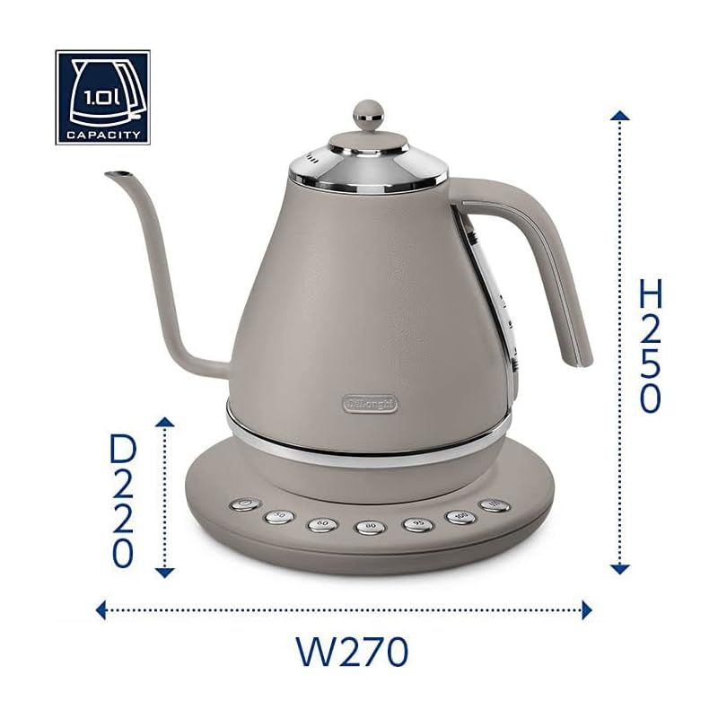 ステンレス ハンドドリップ