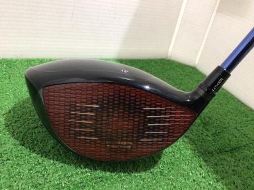 テーラーメイド STEALTH