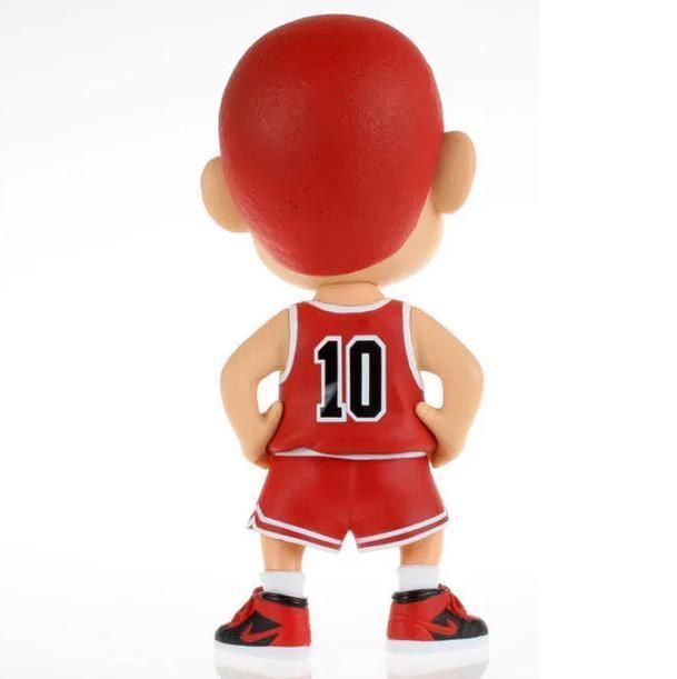 集英社 - スラムダンクフィギュアコレクション　流川&amp;木暮　セット Amazon.co.jp: SLAM DUNK FIGURE COLLECTION (木暮公延): おもちゃ