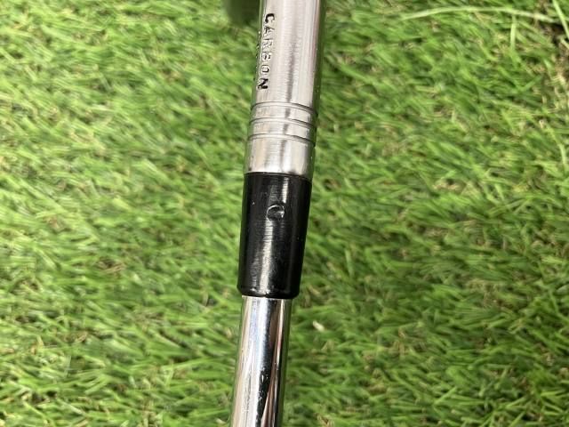 中古】ウェッジ テーラーメイド MILLED GRIND 50SB-09◇DG(US)◇Wedge