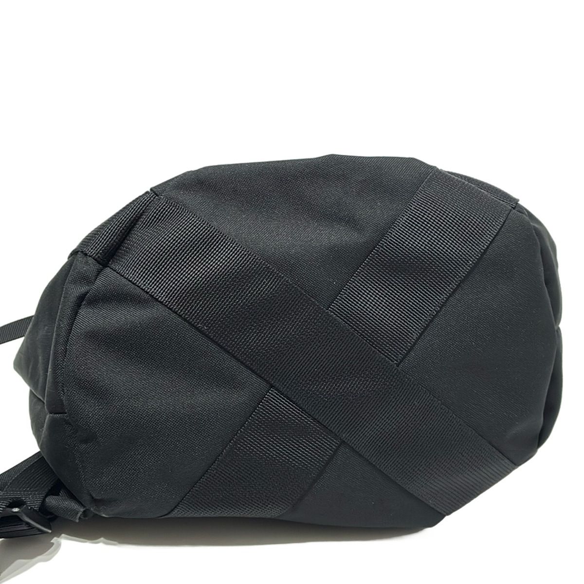 PORTER|吉田 ポーター リュックサック ユニオン 黒 2way NICORILABO_COM