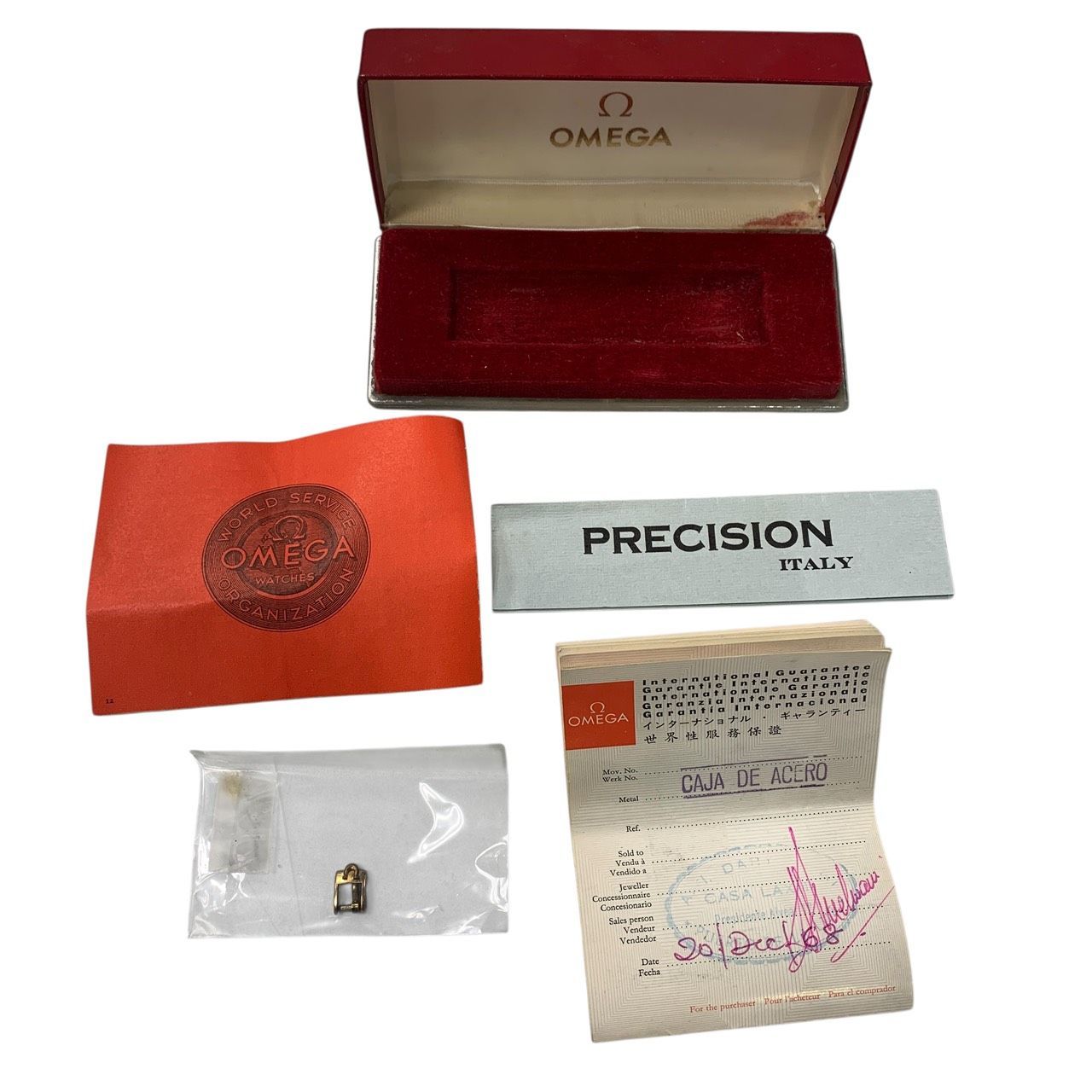 イエローゴールド