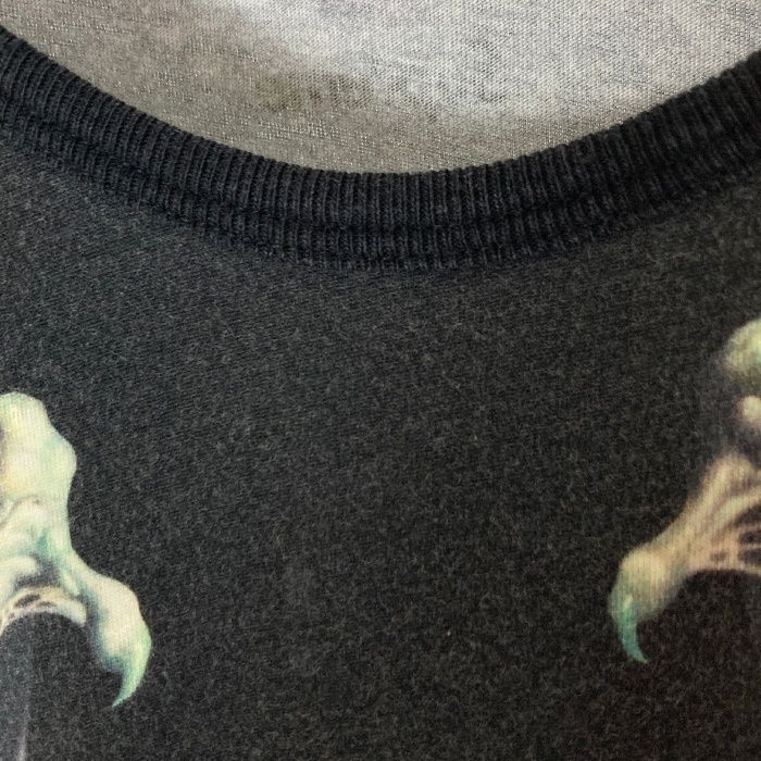 シュプリーム　タンクトップ　 Boris Vallejo 黒　L Supreme シュプリーム Boris Vallejo Tank Top ブラック sizeS