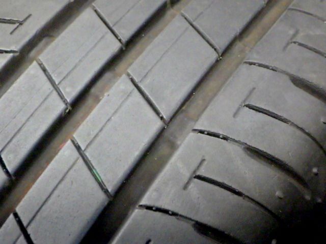 J281 ◆2020年製造 約8.5部山◆BS ECOPIA EP150◆155 70R13◆2本 TRITUETUBI_COM