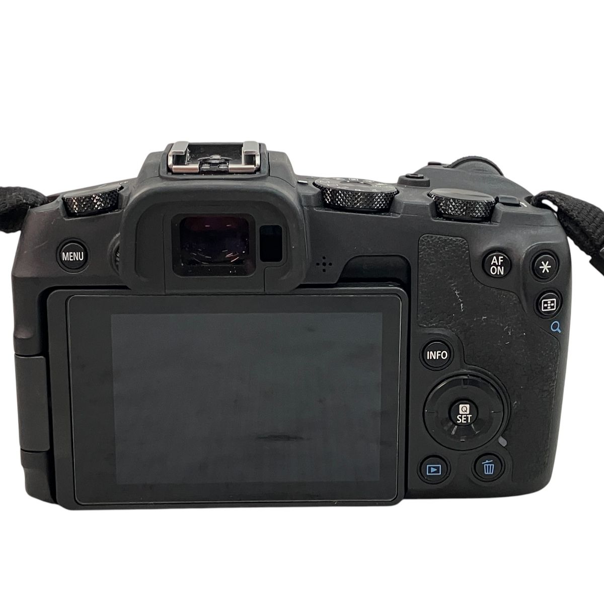 Canon EOS RP ボディ フルサイズミラーレス 【公式通販】