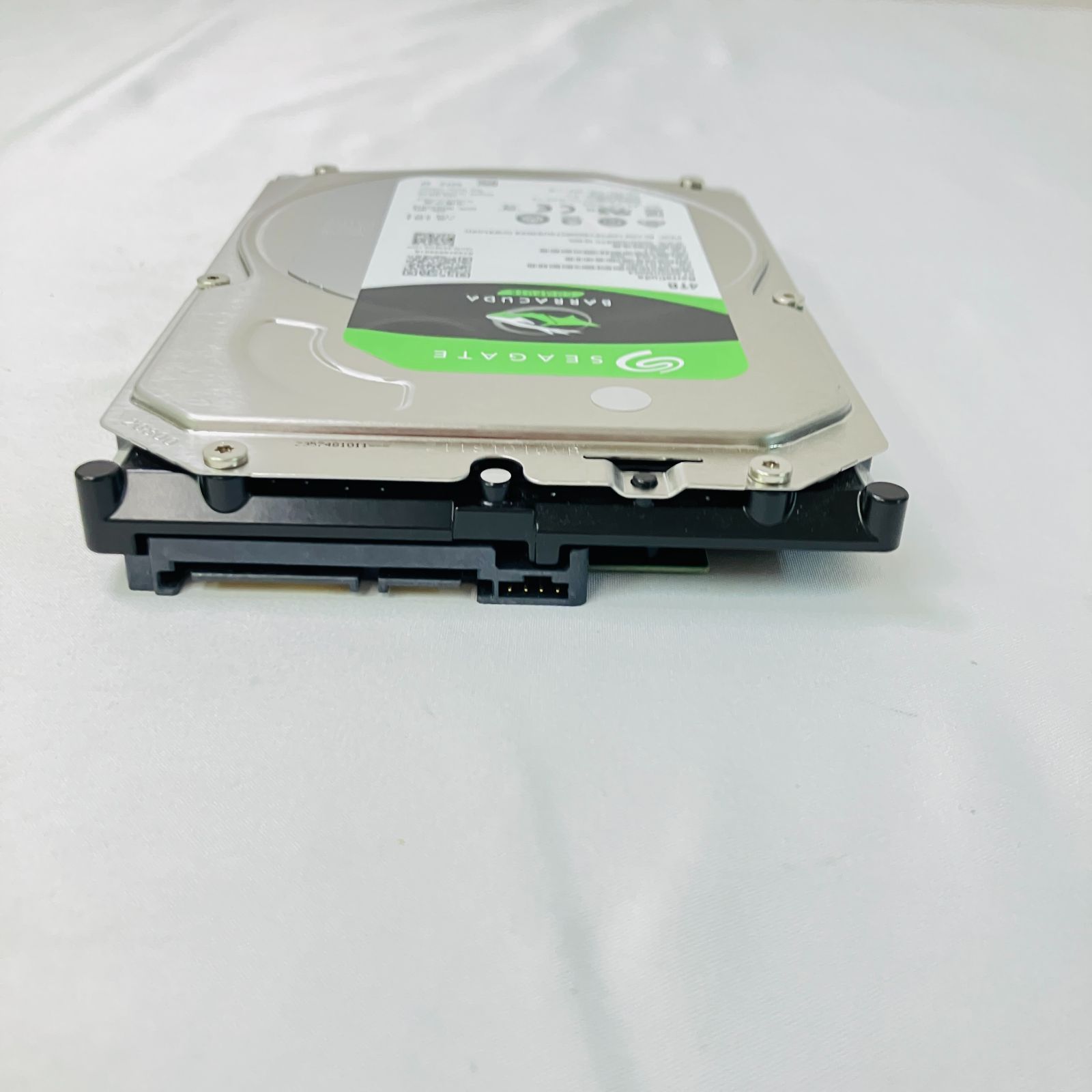 内蔵型ハードディスクドライブ M7802 Seagate Barracuda 4TB ST4000DM005 M7802 Seagate Barracuda 4TB ST4000DM005 - メルカリ