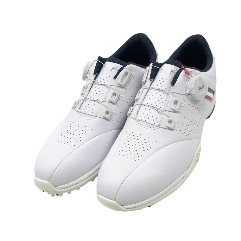 CALLAWAY キャロウェイ 247-0996801 AEROSPORT ゴルフシューズ BOA  ホワイト系 24.0 [240101361255] ゴルフウェア レディース ストスト