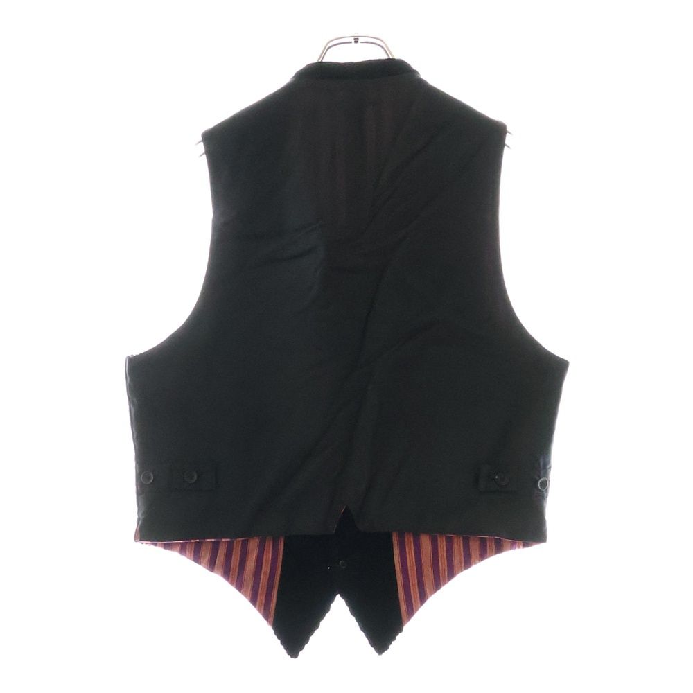 Yohji Yamamoto POUR HOMME (ヨウジヤマモト プールオム) 22AW