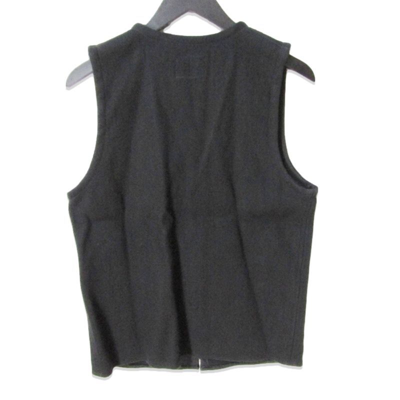 COOTIE クーティー チマヨベスト BAJA VEST バハベスト フラワー