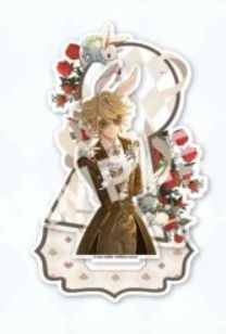 第五人格 仙境の散策 中国 囚人 アクリルスタンド アクスタ