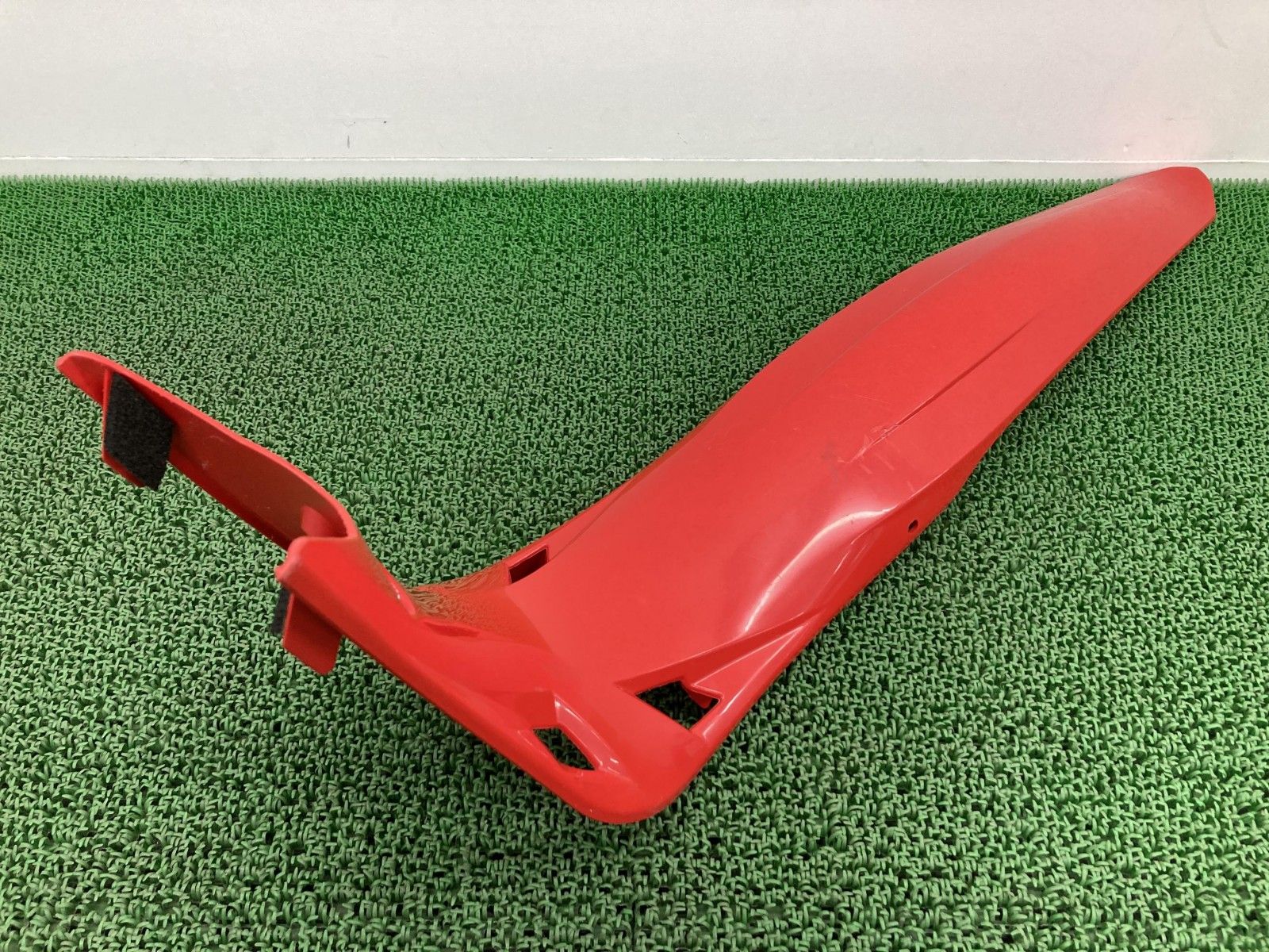 Montesa Cota - Rear 4RT Red リアフェンダー オリジナル 20'〜 cota