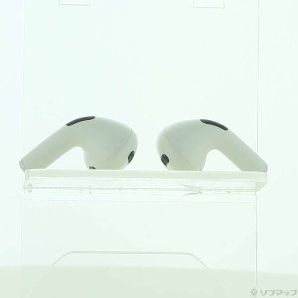 中古品〕 AirPods Pro 第1世代 MWP22J／A【368】 - メルカリ