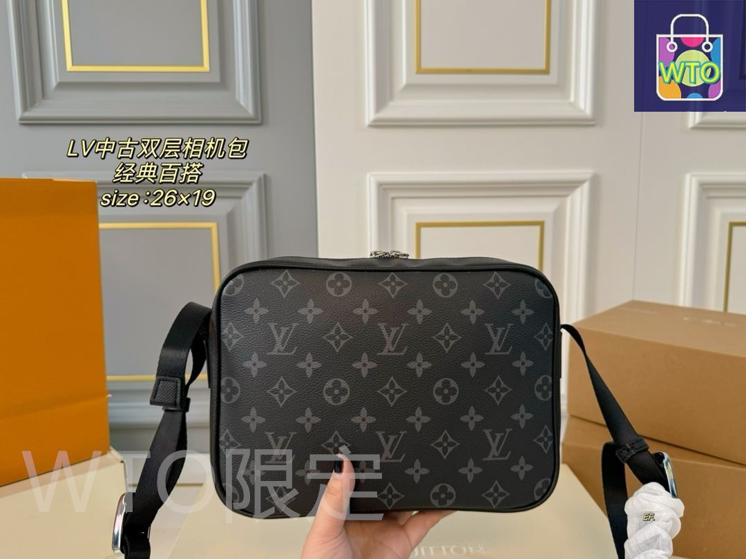 LVルイヴィトン、旅行バッグ、カメラバッグ、リュックサック