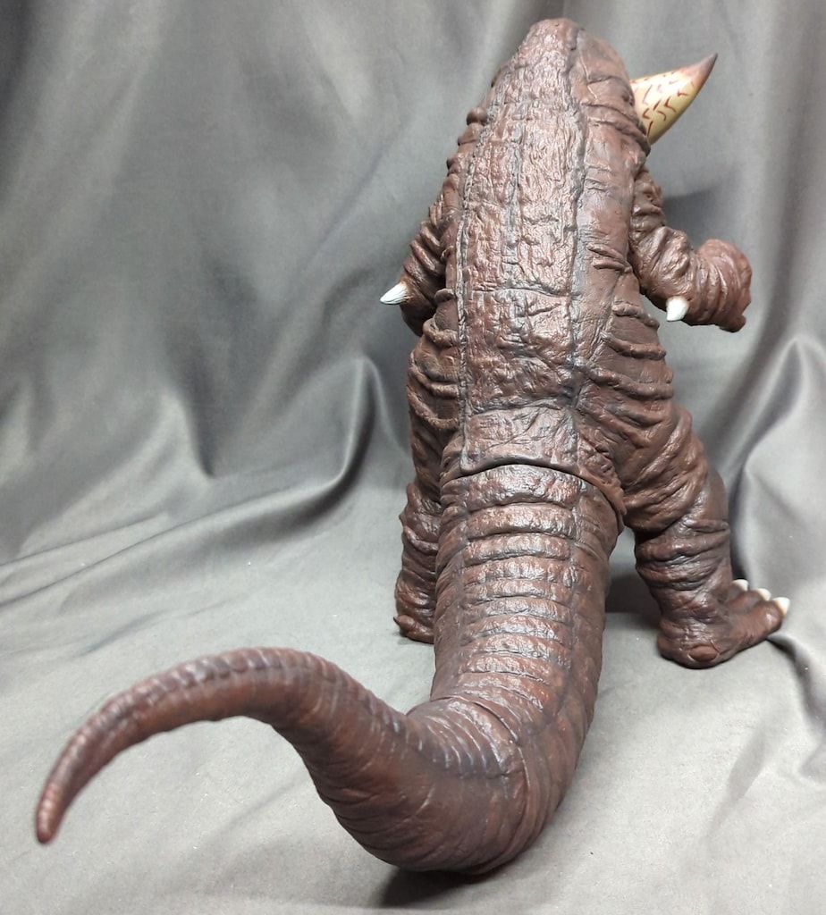 CCPJAPAN 1/6特撮シリーズ　ゴモラ　ハイグレードver 未開封 SHOP.CCP.JP / 1/6特撮シリーズ ゴモラ ハイグレード Ver.