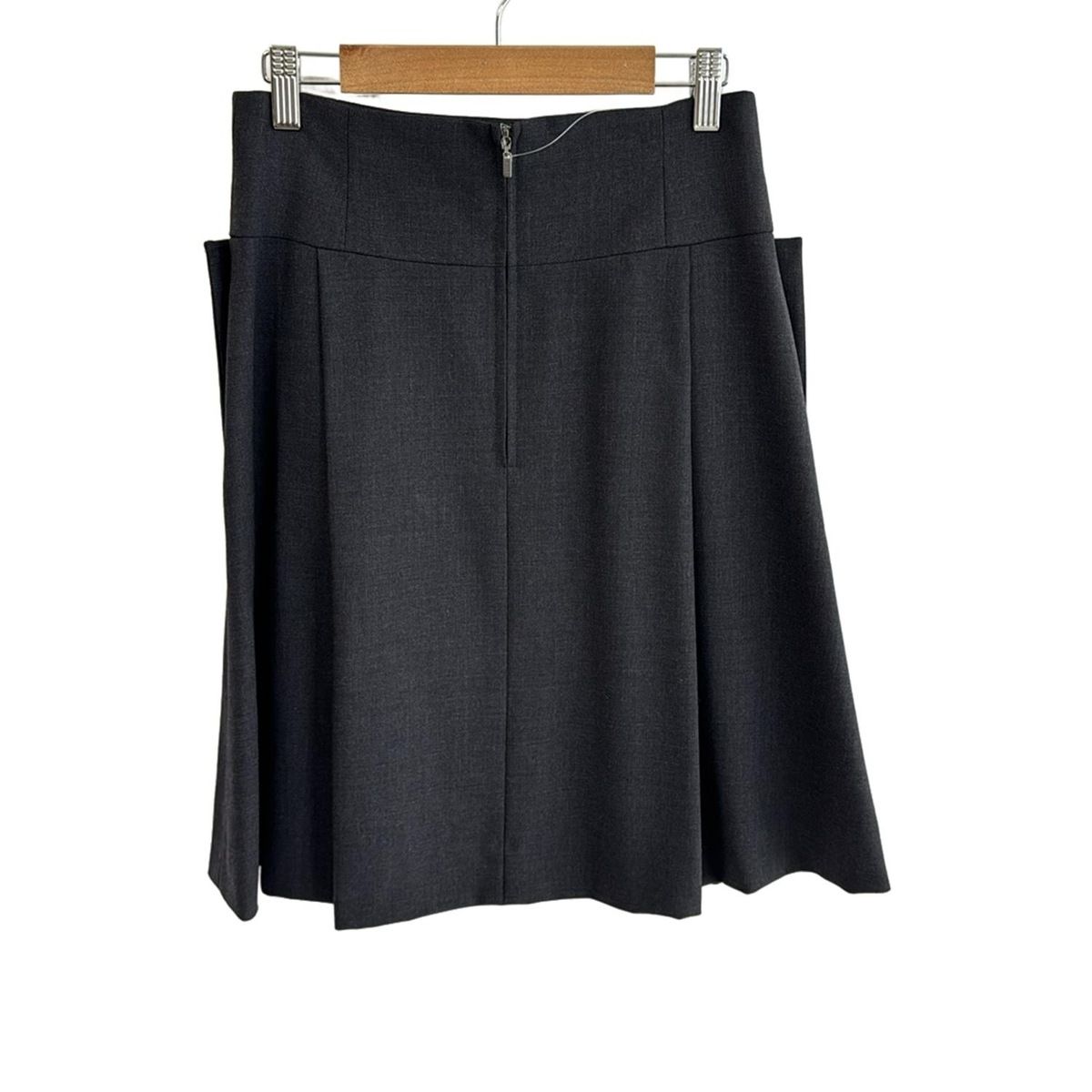 FOXEY(フォクシー) スカート サイズ40 M レディース美品 - 30836