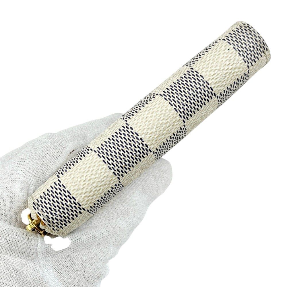 □中古□ ルイヴィトン ジッピー コインパース コインケース