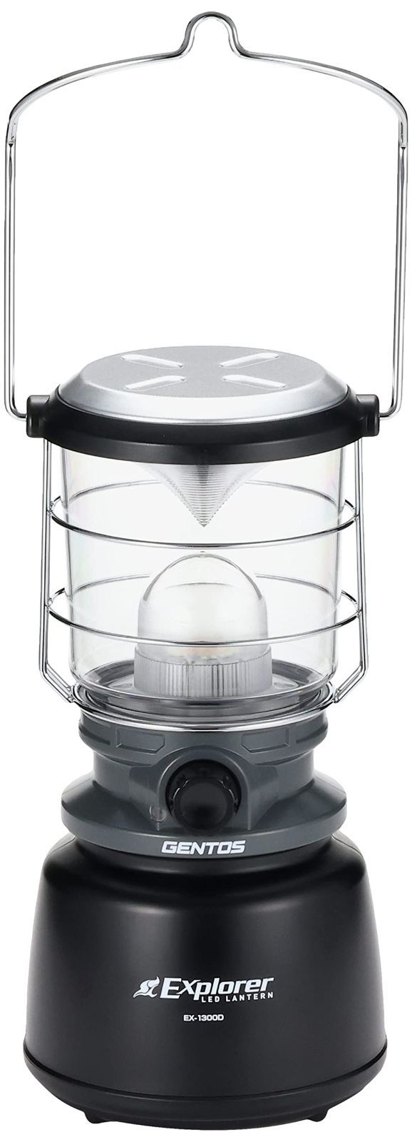 新着商品 照明 ライト アウトドア EX-300Hキャンプ 防災 EX-1300D|EX-X777D|EX-700F| エクスプローラー 420~1300ルーメン 充電式 充電池 |単1形電池 別売り 使用 ランタン LED GENTOS ジェントス HRDEVELOPMENT_JP