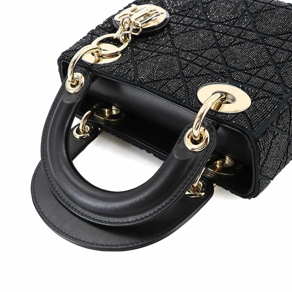 未使用 展示品 クリスチャン ディオール Christian Dior レディ