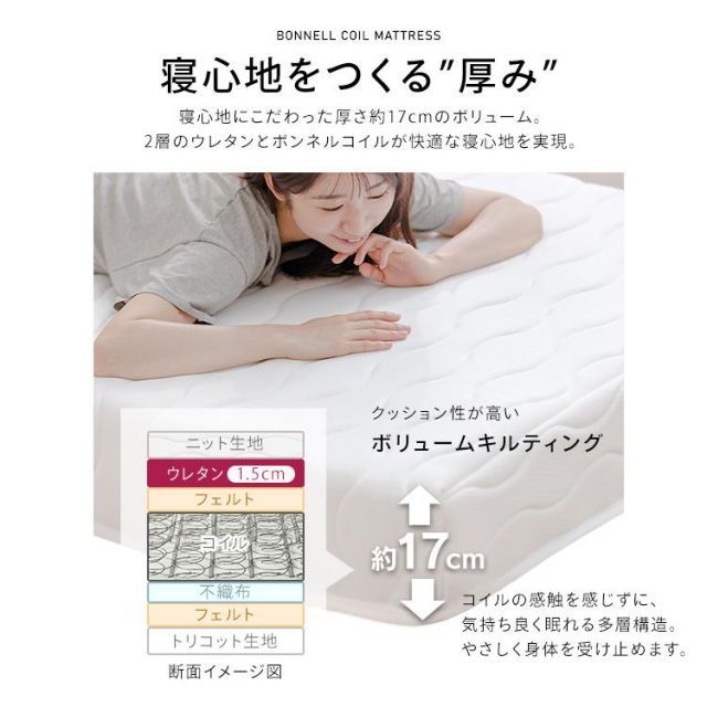 一体型