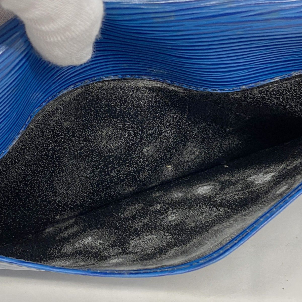 トレドブルー レディース