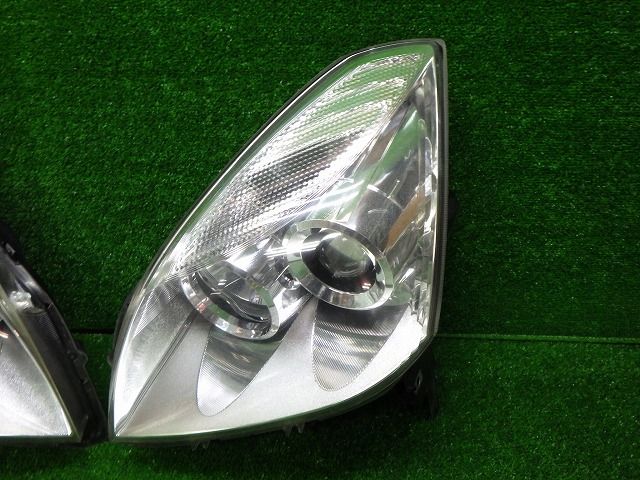 スバル RN1/2 ステラカスタム ヘッドライト 左右 HID 1796 240801111