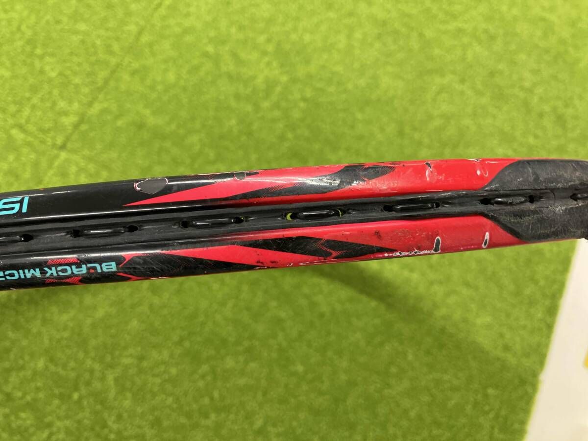 ヨネックス YONEX VCORE SV 98 硬式テニスラケット YONEX