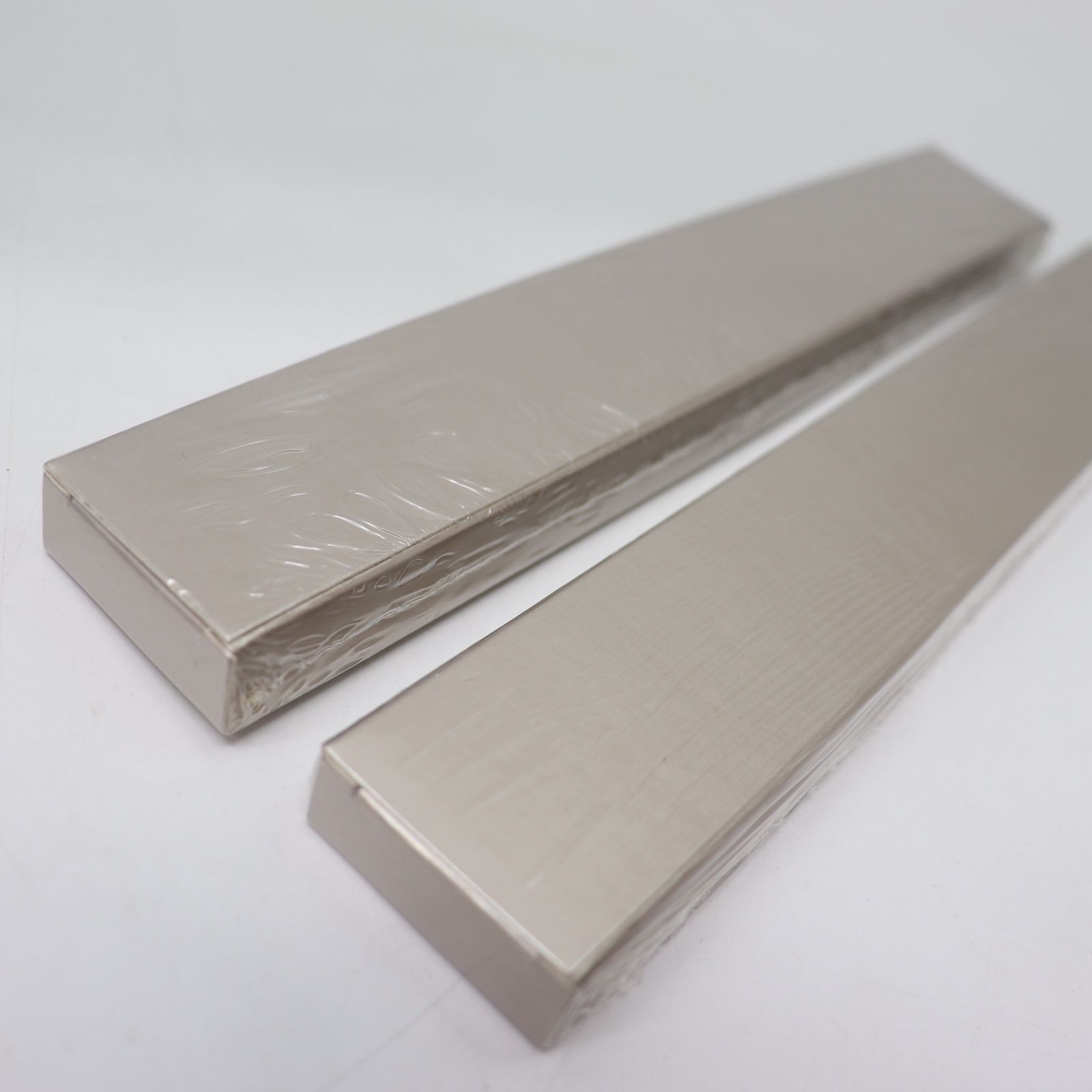 ITED33RODGED 新品 未開封 Christofle クリストフル 箸 おはし はし 2