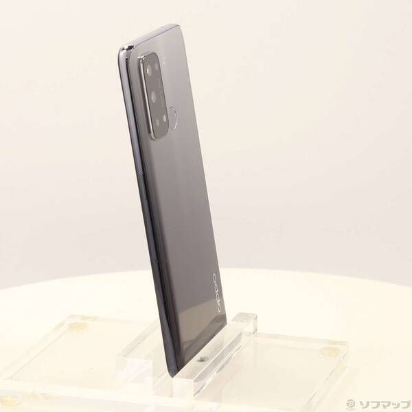 Oppo Reno5 A シルバーブラック128GB ムスビー|☆大特価セール Oppo Reno5 A シルバーブラック128GB ムスビー|☆大特価セール