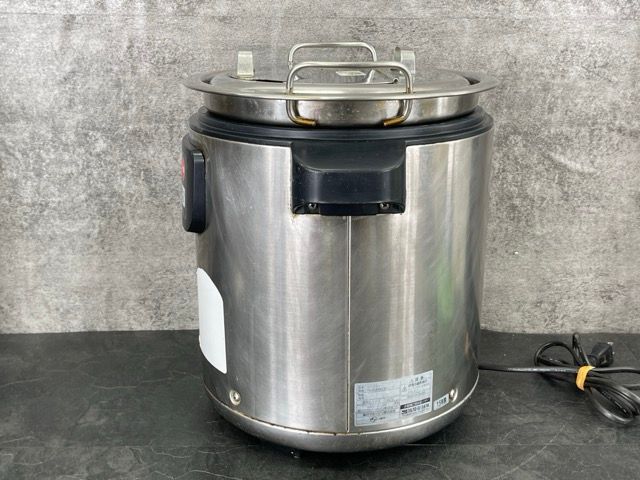 マイコン スープジャー 【中古】動作保証 ZOJIRUSHI 象印