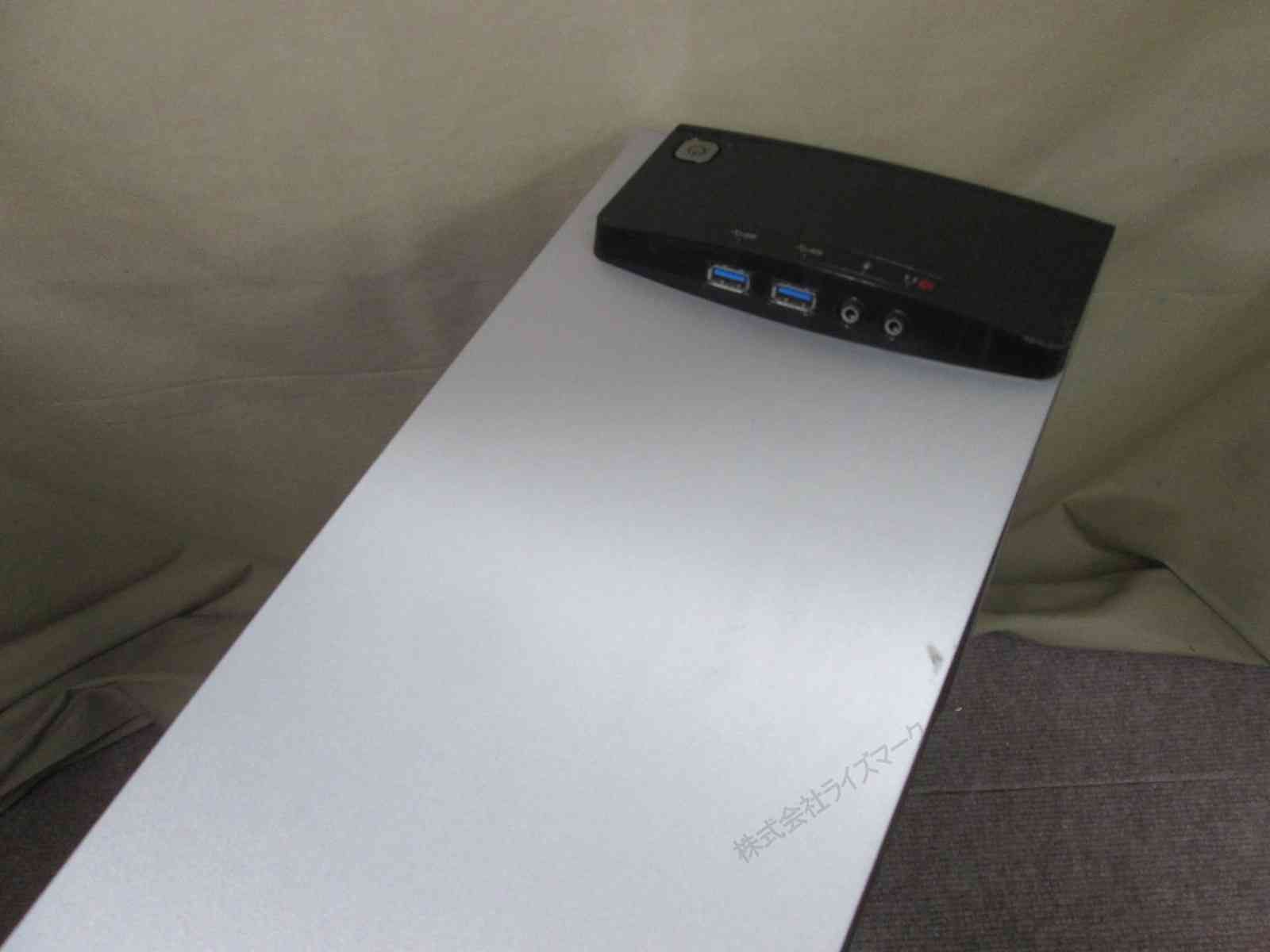 HP ENVY 700-570jp【SSD搭載】　Core i5 4590　16GBメモリ　【Windows11 Pro】 ／タワー型／保証付 [94213]