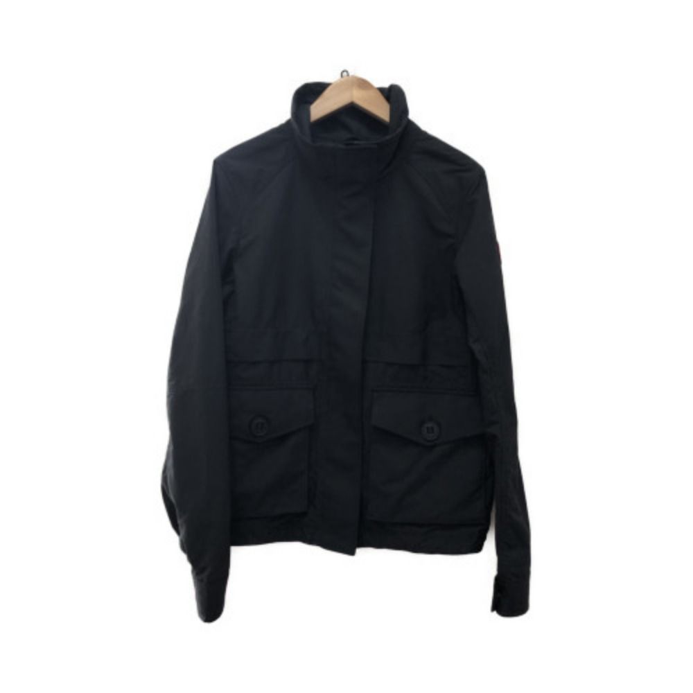 □□CANADA GOOSE カナダグース レディースジャケット サイズM 2411L