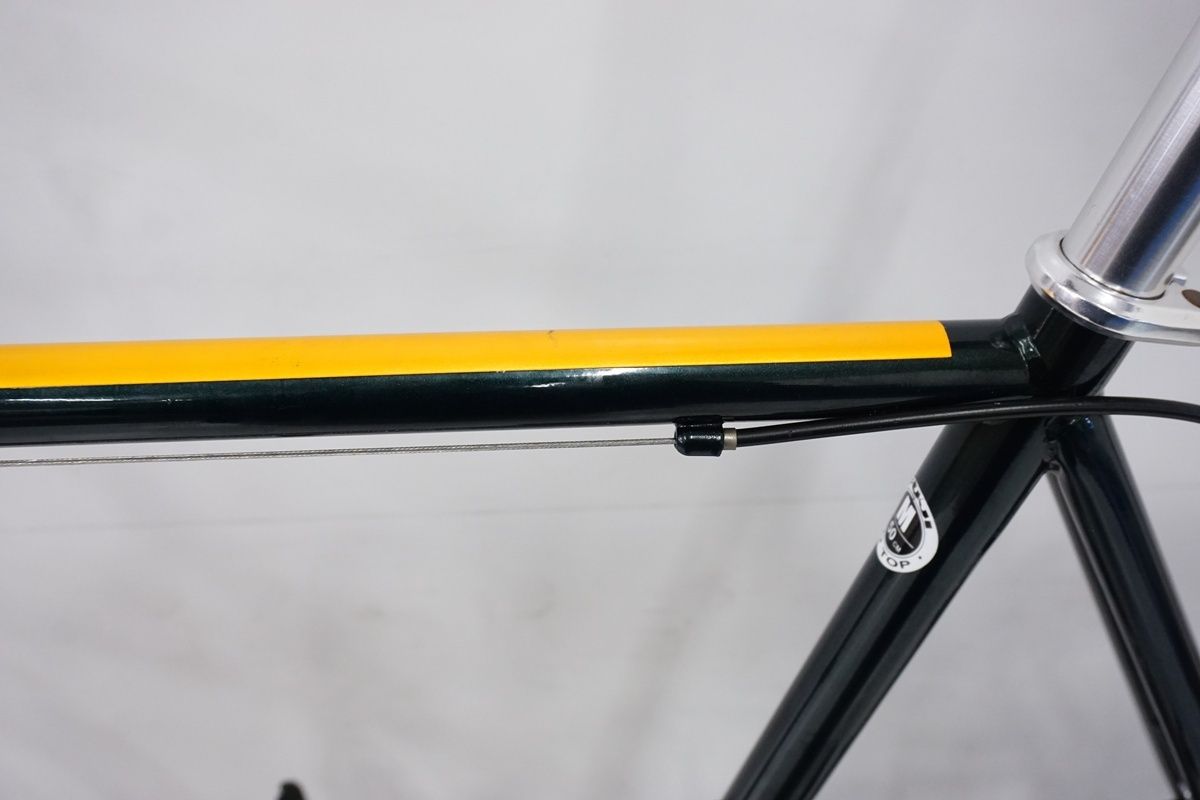 FUJI COMET R 105カスタム 2013