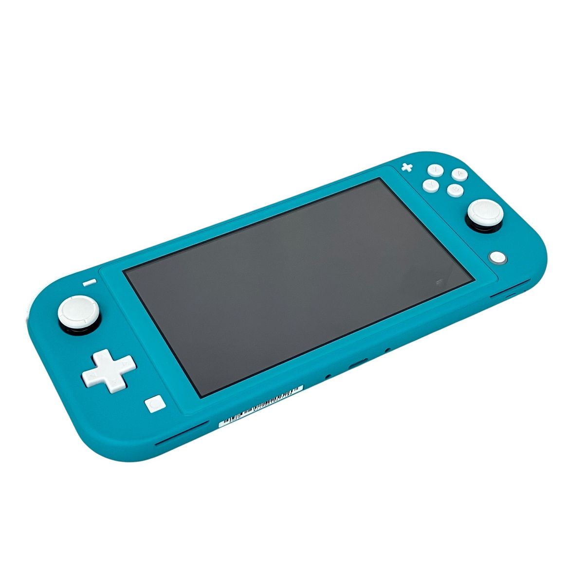 Nintendo Switch Lite HDH-001 2020年製 ニンテンドー スイッチライト 家庭用ゲーム 家電 K10463067