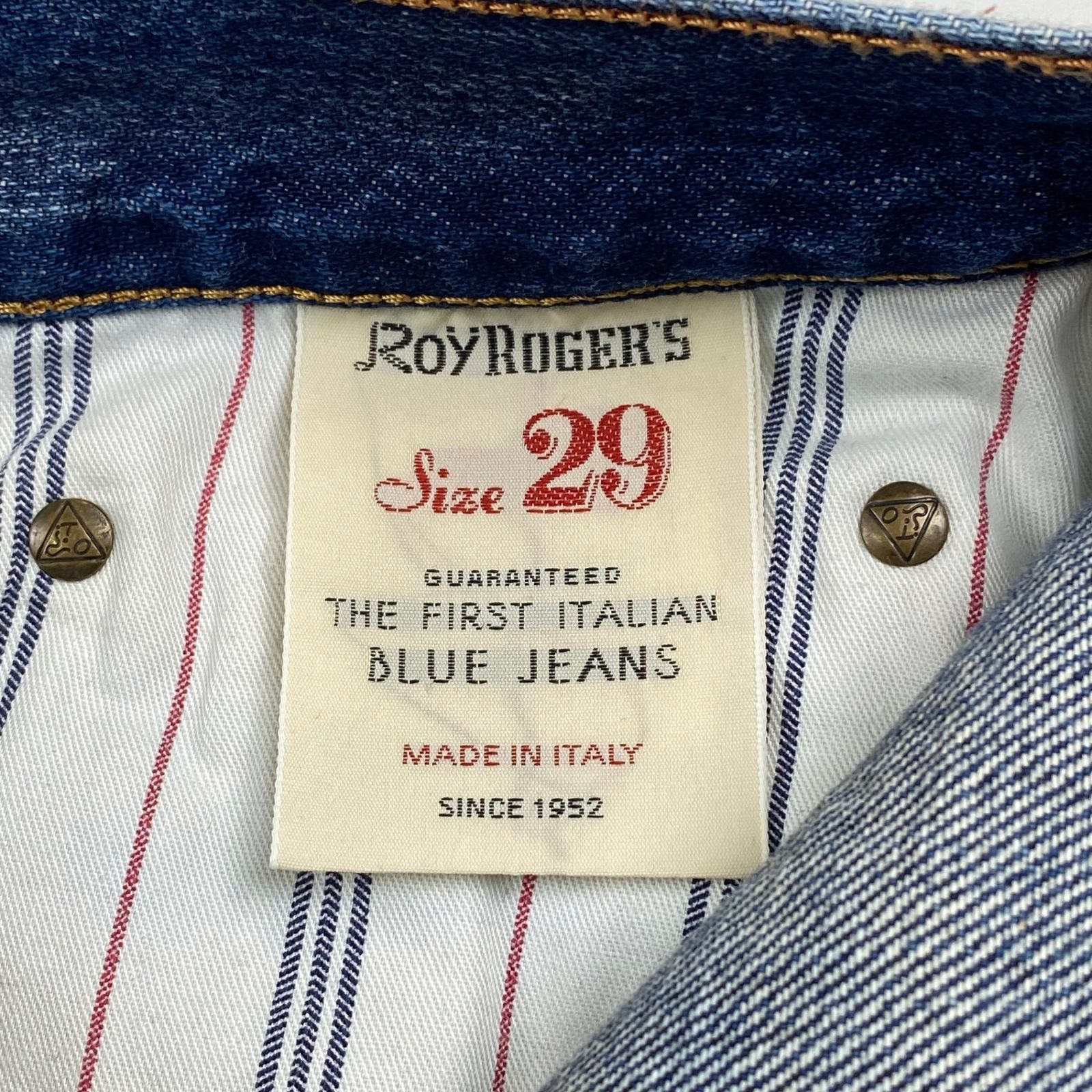 未使用品】 Roy ROGER