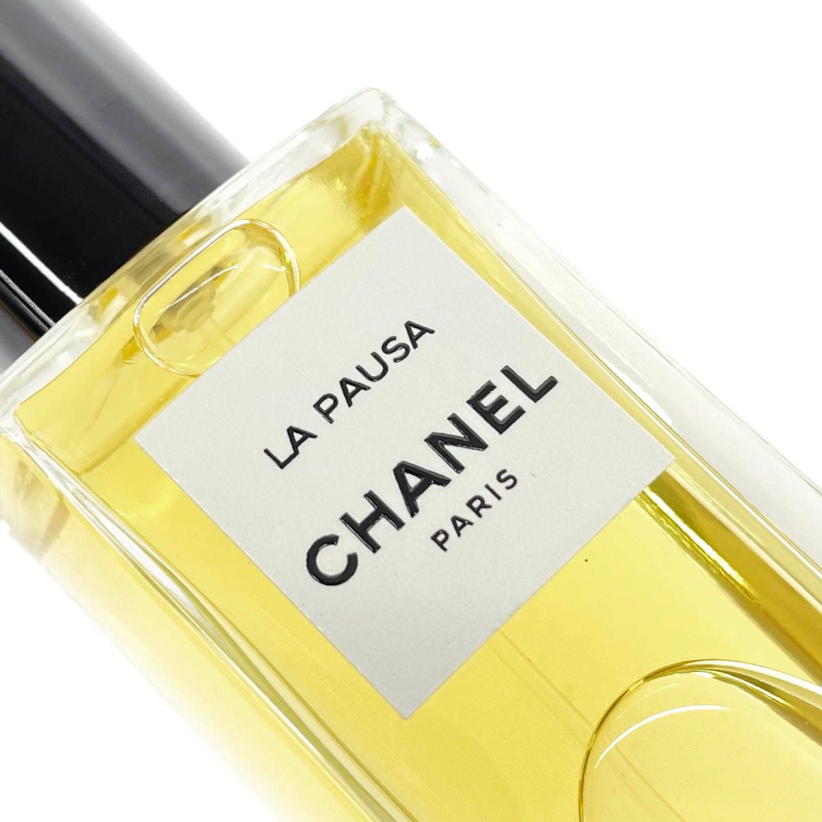 CHANEL LA PAUSA オードパルファム 75ml