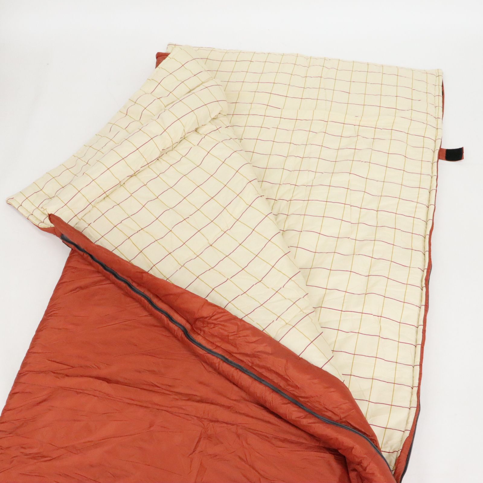 snow peak セパレートシュラフ オフトンワイド LX [下限温度3度] BD