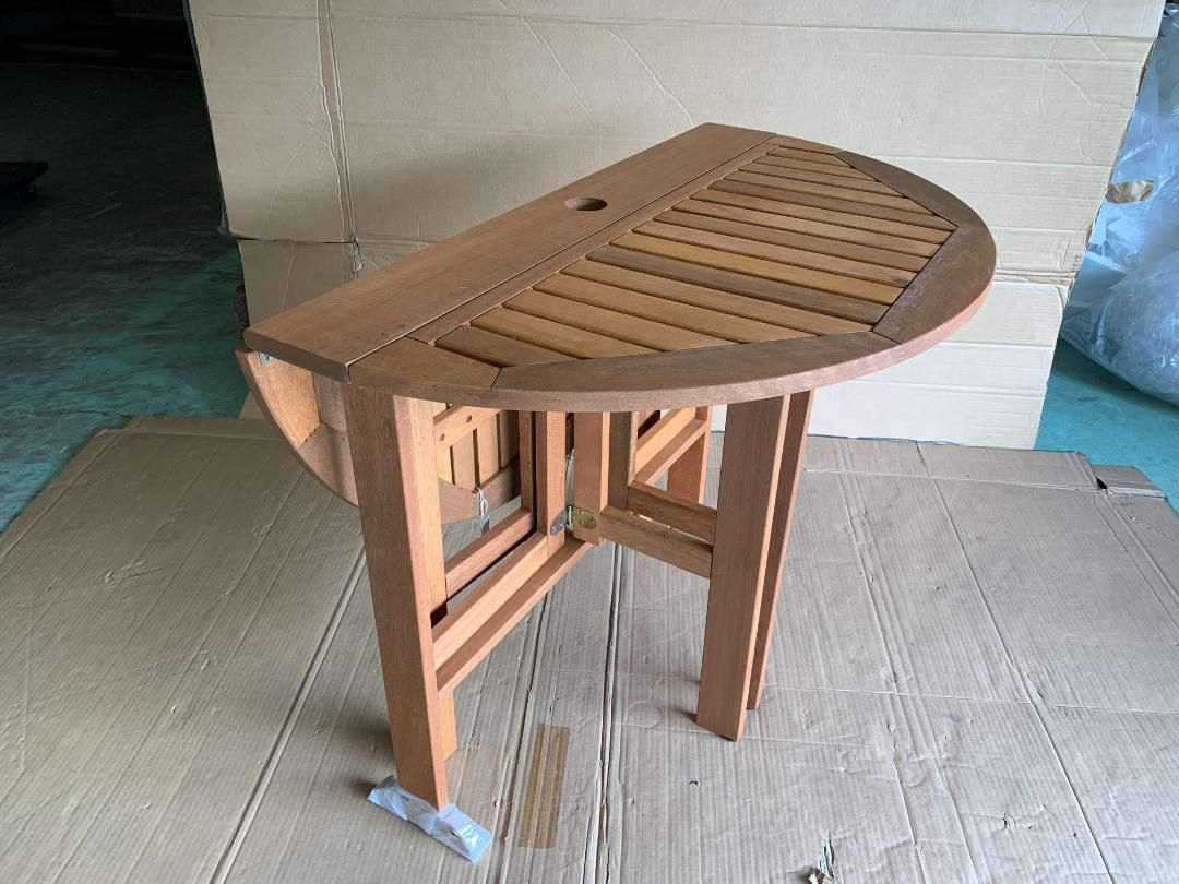 バタフライガーデンテーブル MFT-913BT STEELWINDOWSANDDOORS_COM