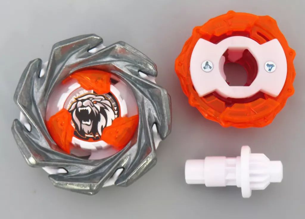 ベイブレードX レオンクレスト9-80K ランダムブースター CX-05③ BEYBLADE X CX-05 Random Booster Vol. 6 Leon Crest 9-80K New